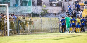 Φωτογραφία: ΤΑΚΗΣ ΣΑΓΙΑΣ / EUROKINISSI