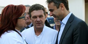 ΦΩΤΟΓΡΑΦΙΑ: EUROKINISSI/Σωτήρης Δημητρόπουλος