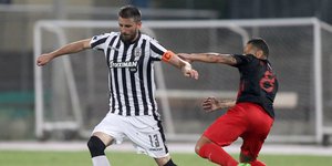 Φωτογραφία: Εurokinissi