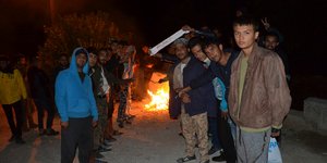 Φωτογραφία: AΠΕ-ΜΠΕ