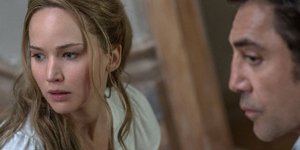 «Mητέρα! (Mother!)»