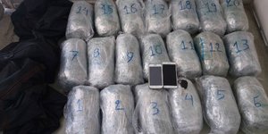 ΦΩΤΟΓΡΑΦΙΑ: ΕΛΛΗΝΙΚΗ ΑΣΤΥΝΟΜΙΑ