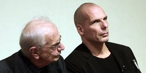 Φωτογραφία: Eurokinissi