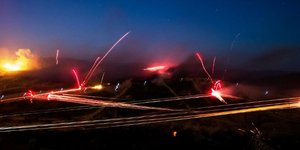 Φωτογραφία: Εκπρόσωπος Τύπου Γενικού Επιτελείου Στρατού