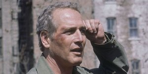 Ο ηθοποιός Πολ Νιούμαν. Φωτογραφία: AP