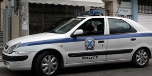 Λύση για τα προβλήματα με τα περιπολικά επιχειρείται μέσω τροπολογίας (Φωτογραφία: EUROKINISSI/ΣΩΤΗΡΗΣ ΔΗΜΗΤΡΟΠΟΥΛΟΣ)