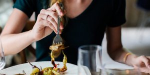 Pescetarians: Τι τρώνε αυτοί οι τύποι (Φωτογραφία: Pexels)