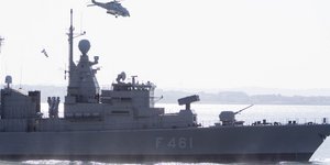 Φωτογραφία: Εurokinissi