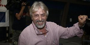 Ο πρόεδρος της ΠΟΣΠΕΡΤ