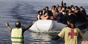ΦΩΤΟΓΡΑΦΙΑ ΑΡΧΕΙΟΥ: EUROKINISSI /ΣΤΕΛΙΟΣ ΣΤΕΦΑΝΟΥ