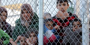 ΦΩΤΟΓΡΑΦΙΑ: INTIME NEWS /ΤΣΑΚΜΑΚΗΣ ΠΕΤΡΟΣ 