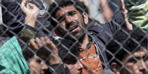 AP Photo/Petros Giannakouris