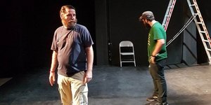 Έναρξη με τον «Ράφτη κυριών» του Φεντώ