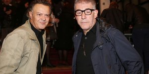 «Το παιχνίδι του Δολοφόνου» είναι η πρώτη τους αστυνομική ιστορία