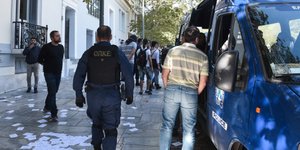 ΦΩΤΟΓΡΑΦΙΑ: EUROKINISSI /ΤΑΤΙΑΝΑ ΜΠΟΛΑΡΗ