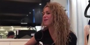 Το τραγούδι της Σακίρα ενέπνευσε τον Πικέ