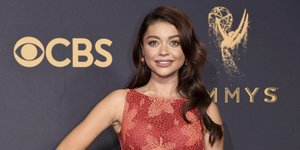 Η ηθοποιός Sarah Hyland
