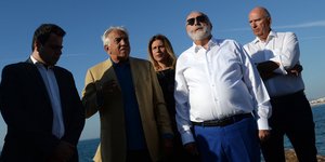 Φωτογραφία: INTIMENEWS/ΚΩΤΣΙΑΡΗΣ ΓΙΑΝΝΗΣ
