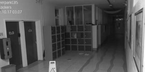 Πόρτες ανοιγοκλείνουν μόνες τους και ντουλάπια κουνιούνται πέρα δώθε. Πηγή φωτό: YouTube