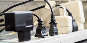 Οι συσκευές με τη μεγαλύτερη κατανάλωση ρεύματος /Φωτογραφία: Shutterstock