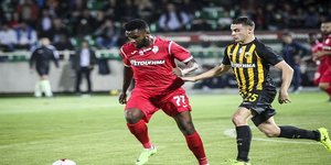 Φωτογραφία: EUROKINISSI