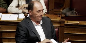 Φωτογραφία αρχείου: EUROKINISSI//ΓΙΩΡΓΟΣ ΚΟΝΤΑΡΙΝΗΣ
