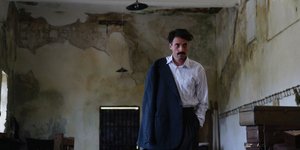 Πρεμιέρα 2 Νοεμβρίου στο Φεστιβάλ Κινηματογράφου Θεσσαλονίκης 