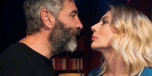 «Το Ψέμα» του Florian Zeller στο Μικρό Παλλάς