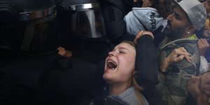AP Photo/Emilio Morenatti