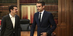 Φωτογραφία: Nikos Libertas / SOOC