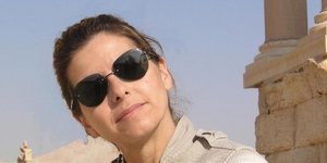 Facebook/ Maya Tsoclis