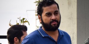 Ο τζιχαντιστής της Αλεξανδρούπολης /Φωτογραφία: Intime News