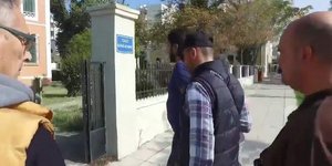 Ακόμη και οι αστυνομικοί σοκαρίστηκαν με τα βίντεο στο κινητό του 32χρονου