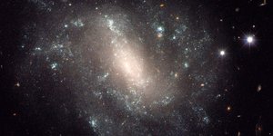 Φωτογραφία: NASA