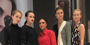 Instagram/VictoriaBeckham