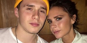 Instagram/VictoriaBeckham