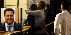 Φωτογραφία: ΑΠΕ-ΜΠΕ