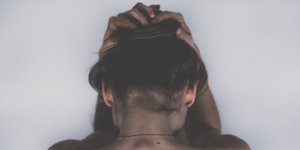 Διαταραχή στο σύστημα επικοινωνιών του εγκεφάλου