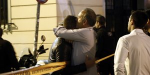 ΦΩΤΟΓΡΑΦΙΑ: ΑΠΕ-ΜΠΕ /ΓΙΑΝΝΗΣ ΚΟΛΕΣΙΔΗΣ
