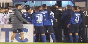 Φωτογραφία: EUROKINISSI