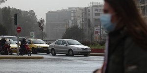 Η Κίνα Νο 1 ρυπαντής παγκοσμίως