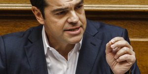 Μιλά για αποτελεσματική αντιμετώπιση αδήλωτης