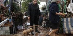 Σήμερα πραγματοποιήθηκε επιστημονική συνάντηση-ενημέρωση