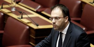 ΦΩΤΟΓΡΑΦΙΑ: Eurokinissi-ΓΙΩΡΓΟΣ ΚΟΝΤΑΡΙΝΗΣ