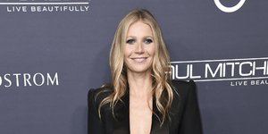 Η Γκουίνεθ Πάλτροου (Φωτογραφία: AP/ Richard Shotwell)