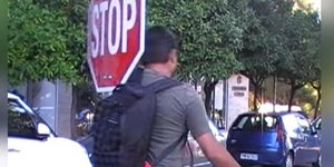 «Μπορεί κάποιες φορές να νιώθεις άχρηστος