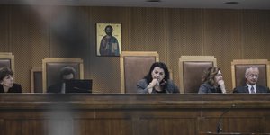 ΦΩΤΟΓΡΑΦΙΑ: EUROKINISSI /ΤΑΤΙΑΝΑ ΜΠΟΛΑΡΗ