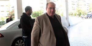 Φωτογραφία: Εurokinissi