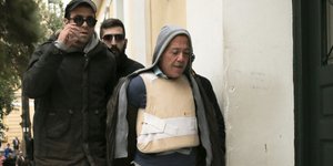 Φωτογραφία: Εurokinissi