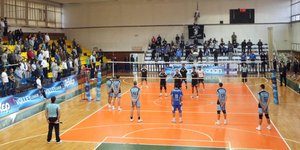 Φωτογραφία: Εurokinissi